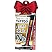 K-palette Real Lasting Eyeliner WP 01, 1 Ounce