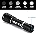 sofirn SF36 LED Flashlight 1070 Lumen 5 Mode Use Rechargeable 18650 Battery (NOT Included), Cree XPL LED, for Outdoor Camping Hiking Hunting