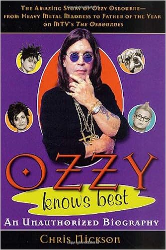 The Osbournes Free Online The Osbournes Free Online