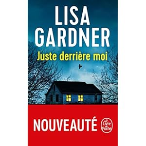 Juste Derrière moi