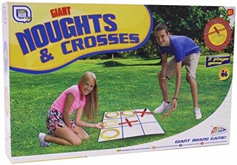outdoor games amazon uk