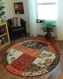 Dark jute rug Dark jute rug