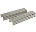 Senco P10BAB 16 Gauge by 1-inch Crown by 5/8-inch Length Electro Galvanized Staples (10,000 per box)