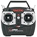 Tactic TTX810 8Ch 2.4 GHz SLT TX No Servos Mode 2 Vehicle