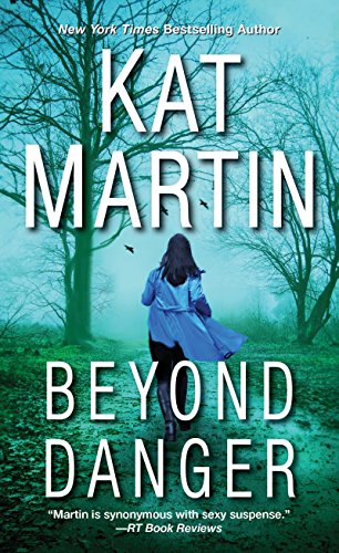Beyond Danger (The Texas Trilogy) Beyond Danger (The Texas Trilogy)