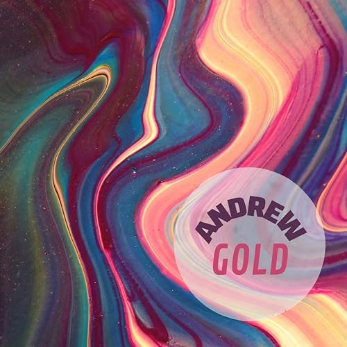 Andrew Gold - Lonely Boy - The Asylum Years Anthology - 6CD+DVD
