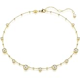 Swarovski Imber Necklace Collection