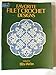 Favorite Filet Crochet Designs (Dover needlework series) by 