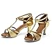 Jfkstore Women's Dance Shoes Latin Ballroom