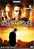 ゴーン・ベイビー・ゴーン [DVD]