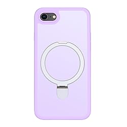 SunYoo for iPhone SE 2022/2020 iPhone 8 Case with