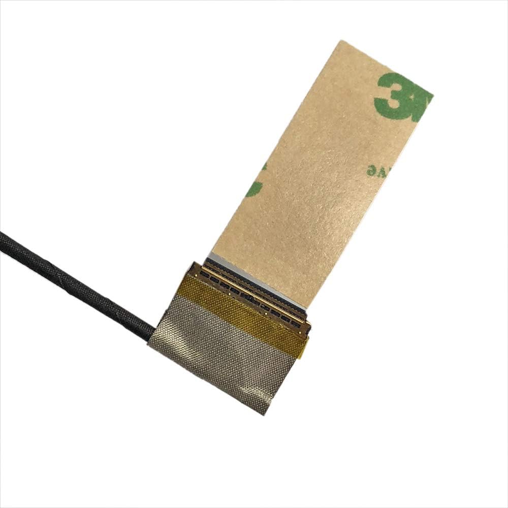 Gintai LCD LVDS Video Display Screen Cable eDP 30Pin for MSI MS14B1 MS14B2 PS42 PE42 MODEM 8M 8RA 8RB 8RC K1N-3040107-J36 K1N-3040110-J36 - Image 5