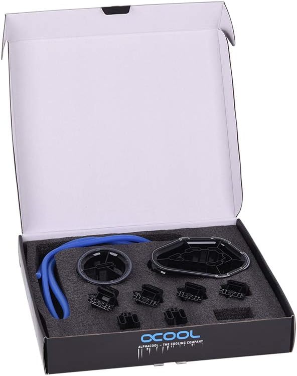 The 10 Best Water Cooling Bend Kit