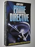Star Trek: Prime Directive