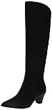 Anne Klein Women's Wei Mid Heel Tall