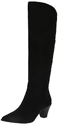 Anne Klein Women's Wei Mid Heel Tall