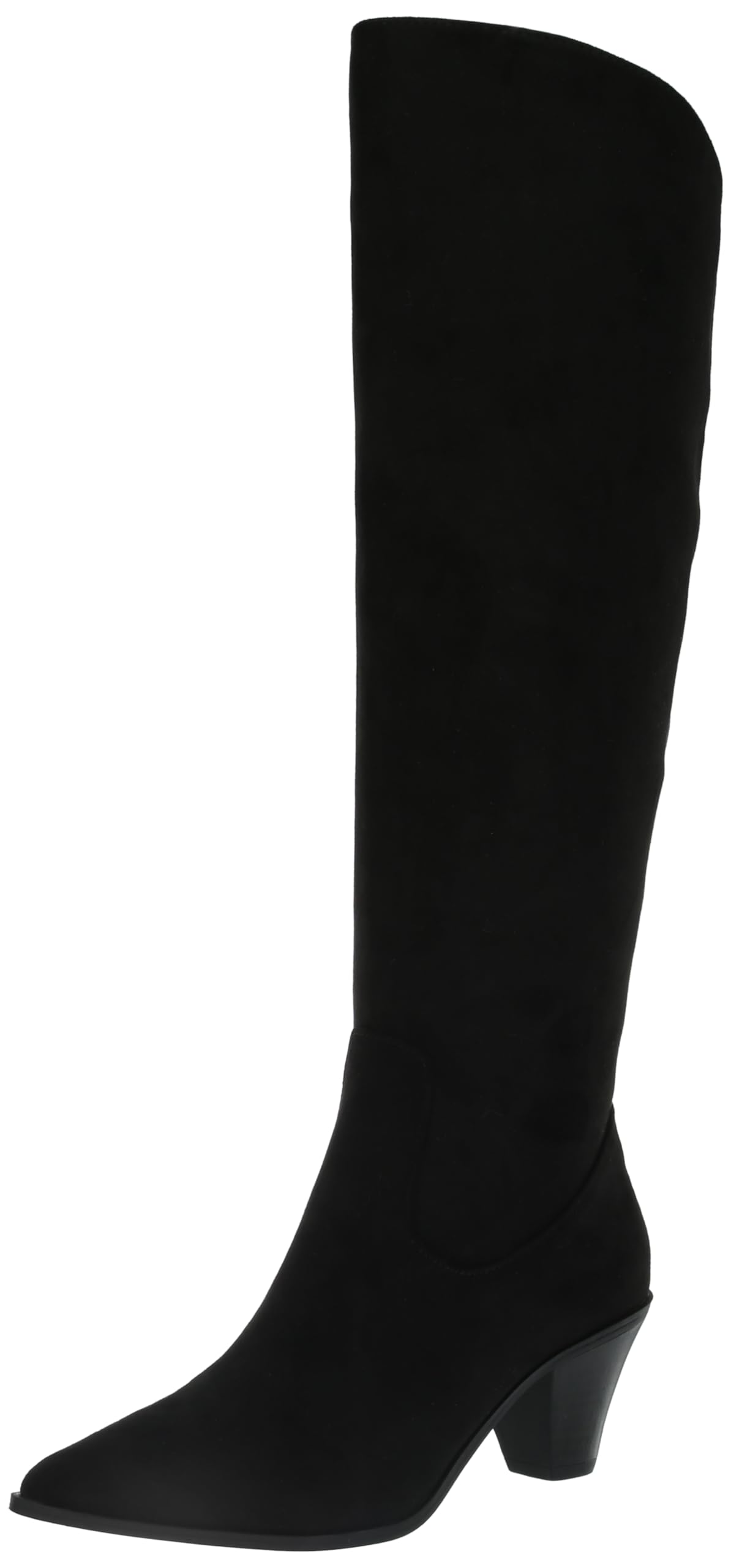 Anne Klein Women's Wei Mid Heel Tall