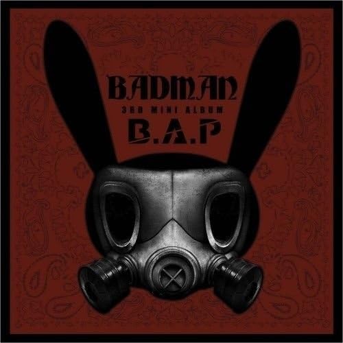 B.A.P - One Shot - Amazon.com Music