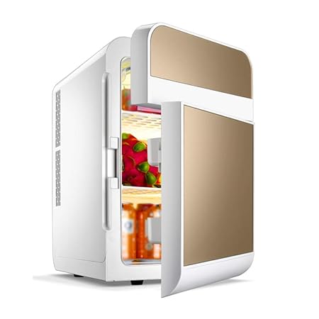 Nevera Resistente a rayones 20l Car Mini Casa pequeña Dormitorio ...
