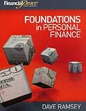 Foundations In Personal Finance