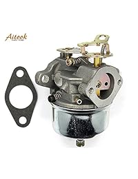 Ajustable para carburador tecumseh 640084 640084 un 640084b 632107 632107 un Carb; desde # aitook2020