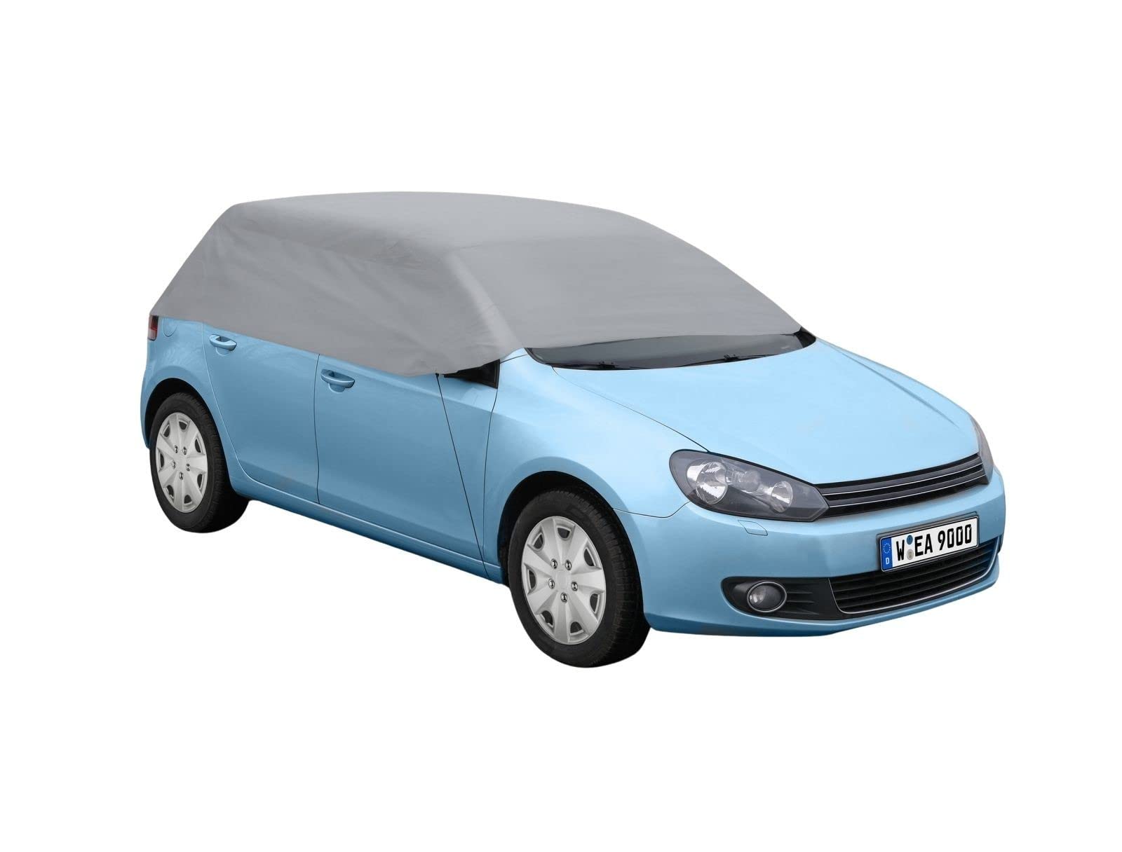 APA 16188 Car Top Cover 9.40M Coverage Size XL