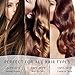 AmoVee Pro Hair Straightener 2 in 1 Flat Iron Curling Iron with Adjustable Temperature for All Hair Types, 1 Inch, Comes with Hair Comb & Clipsthumb 4