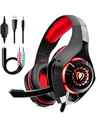 Beexcellent Gaming Headset