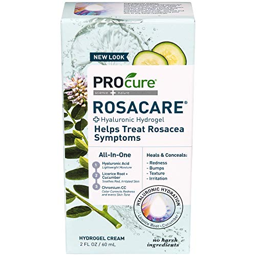 procure rosacare moisturizer