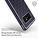 Caseology Parallax for Samsung Galaxy Note 8 Case (2017) - Orchid Gray