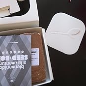 SeedBox SBCUAL - Huerto Urbano de albahaca: Amazon.es: Jardín