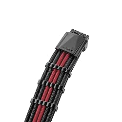 CableMod C-Series Pro ModMesh Sleeved 12VHPWR