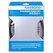 Shimano Stainless MTB Brake Cable and Housing Set (Black)