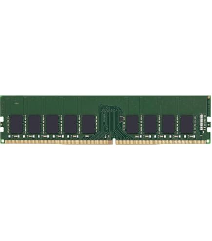 Kingston - Kingston製　KSM32RD8/16HDR　DDR4 PC4-25600 16GB ECC Registered KINGSTON 16GB 3200MHz DDR4 ECC Reg CL22 DIMM 2Rx8 Hynix D