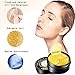 PHOEBE 24K Gold Under Eye Treatment Masks,Under Eye Patches Eye Gel Pads Reduces Wrinkles and Lightens Dark Circles Puffy Eyes and Eye Bags,Under Eye Face Mask Anti-Aging 30Pairsthumb 2