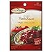 Mrs. Wages Pasta Sauce Tomato Seasoning Mix, 5 Oz. Pouch (Pack of 4)