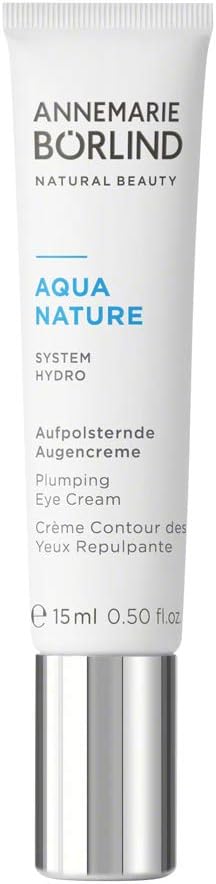 plumping eye cream