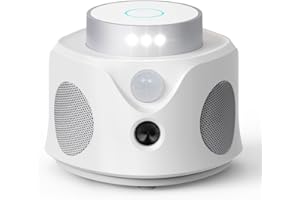 X-PEST Ultrasonic Pest Repellent (1, White)