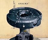 Disco de Enigma: «Beyond the Invisible / Almost (+ 1 More)» (Anverso)