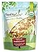 Food to Live - Organic Mixed Raw Nuts, 1 Pound Cashews, Brazil Nuts, Walnuts, Almonds, Non-GMO, Kosher, Raw, Vegan, Unsalted, Bulk