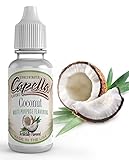 Capella Flavor Drops Coconut Concentrate 13