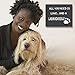 JennyGems Labradoodle Mom Gift - All You Need is Love and a Labradoodle Wooden Sign - Funny Labradoodle Owner Decor, Wall Art or Shelf Display, Made in USA