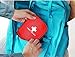 First Aid Kits,31 Pieces Survival Emergency Kits for Car Auto Home Office Boat Backpack Travel Stroller Camping Hiking Sports any Emergency Travel Medical Emergency Treatment Packs Set