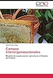 Image de Campos Interorganizacionales: Modelo de organización apícola en el Estado de Puebla (Spanish Edition)