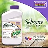 Bonide All Seasons Concentrate Pest Control Spray, 1-Quart (Packaging May Vary)