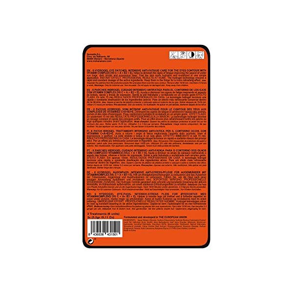 Iroha-Nature-Mens-Hydrogel-Eye-Patches-with-Vitamin-C-Reduces-Appearance-Dark-Circles-x2 Iroha Nature Men's Hydrogel Eye Patches with Vitamin C Reduces Appearance Dark Circles x2