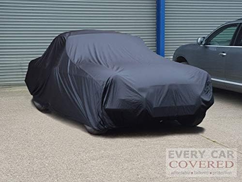 SupersoftPro fits Datsun 240Z 260Z 1969-1978 Indoor Car Cover