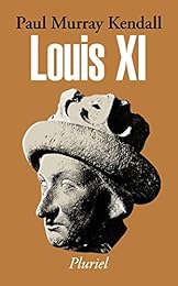 Louis XI
