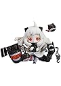 ねんどろいど 艦隊これくしょん-艦これ- 北方棲姫|サンプル7