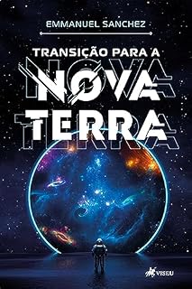Livro Transição Para a Nova Terra